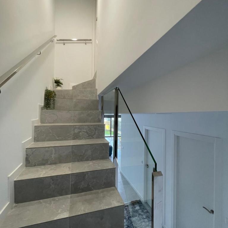 Seaview Mediterranean Duplex, Finestrat - Appartamento con 3 Camere da Letto - 35