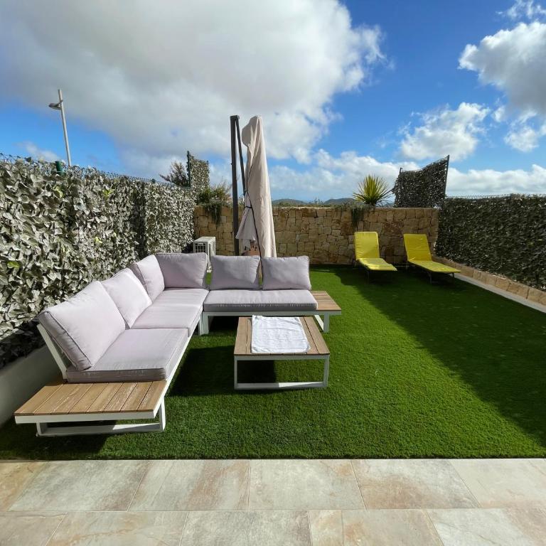 Seaview Mediterranean Duplex, Finestrat - Appartamento con 3 Camere da Letto - 38