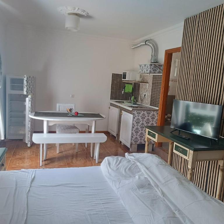 Solo adultos, Las Tuneras Rooms - Habitación Doble Superior - 2