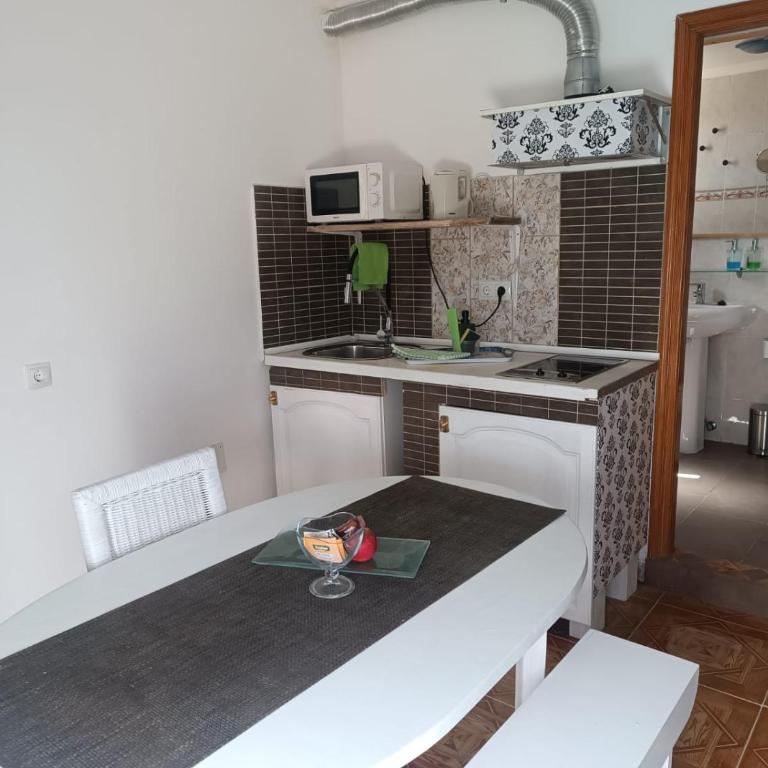 Solo adultos, Las Tuneras Rooms - Habitación Doble Superior - 3