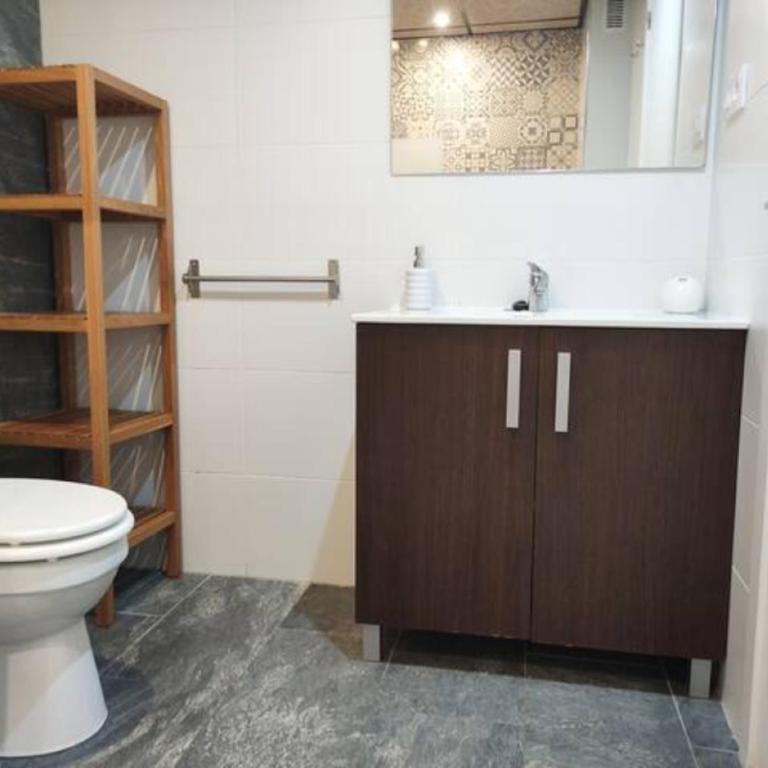 CARTAGENAFLATS, Apartamentos Anfiteatro Romano - Apartamento de 2 dormitorios - 1