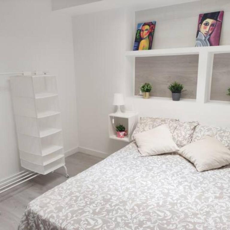 CARTAGENAFLATS, Apartamentos Anfiteatro Romano - Apartamento de 2 dormitorios - 2