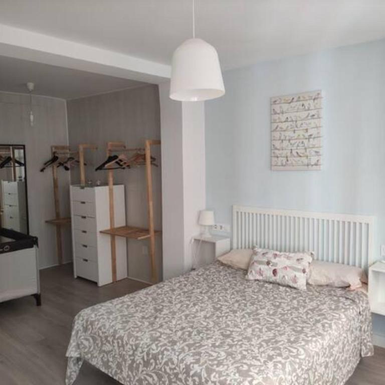 CARTAGENAFLATS, Apartamentos Anfiteatro Romano - Apartamento de 2 dormitorios - 3
