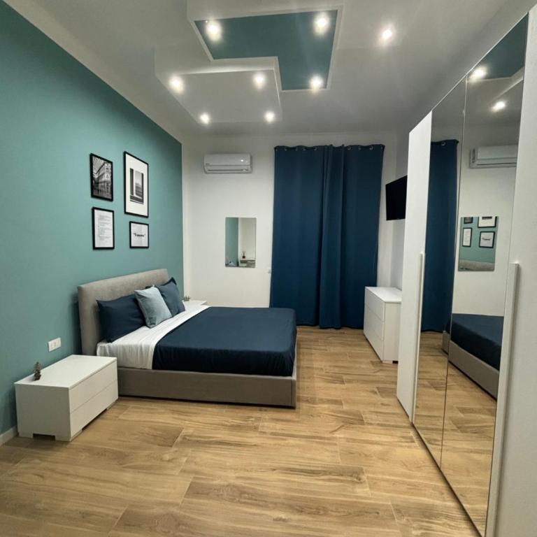 Salotto Mariella - Two-Bedroom Apartment - 2