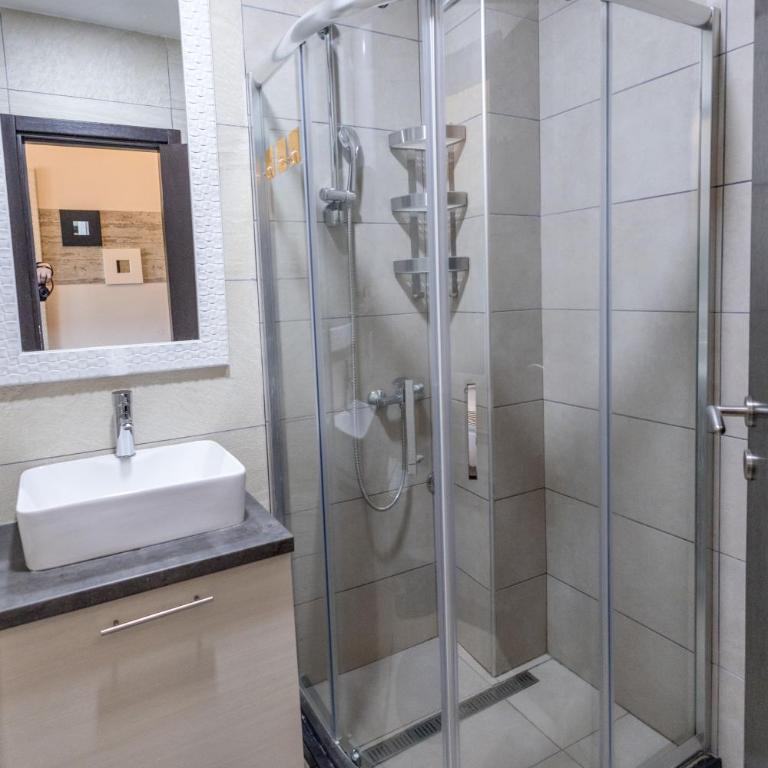 Alethea Lux Apartments, Milmari Resort Kopaonik - One-Bedroom Apartment - 35