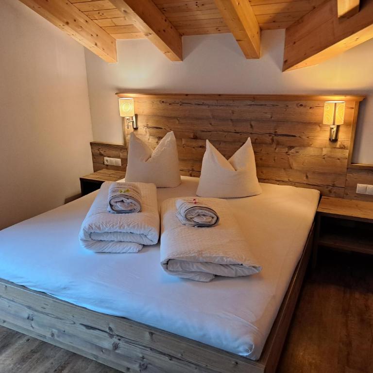 Rooftop by Northsouth Apartments - Apartment mit 2 Schlafzimmern - 14