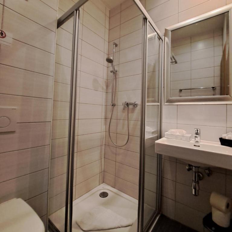 Rooftop by Northsouth Apartments - Apartment mit 2 Schlafzimmern - 19