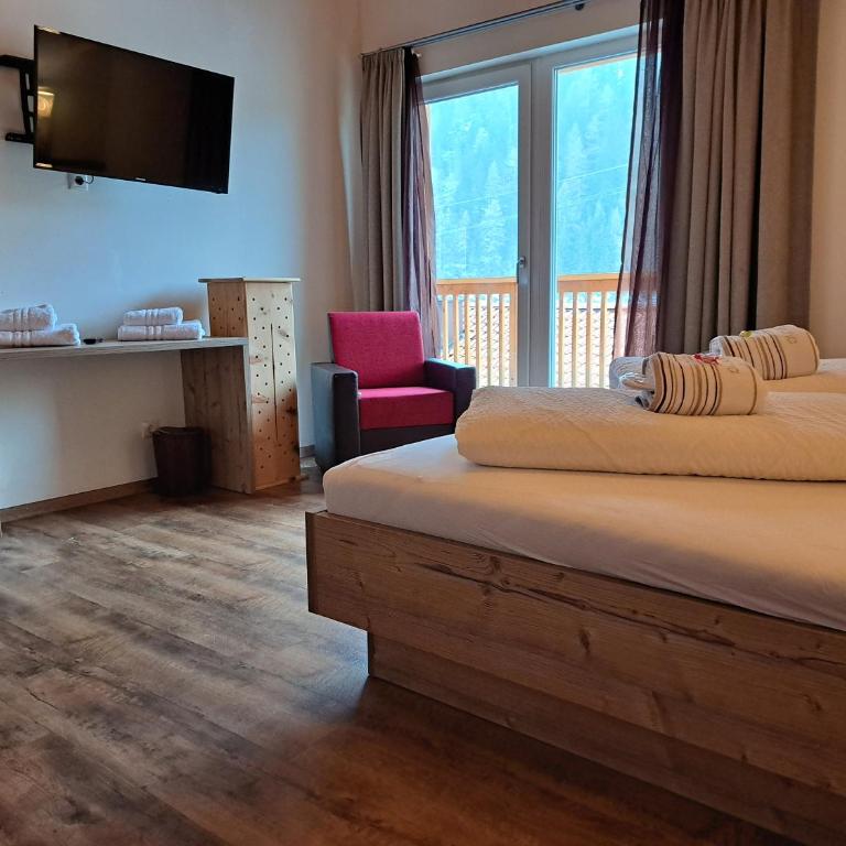 Rooftop by Northsouth Apartments - Apartment mit 2 Schlafzimmern - 15
