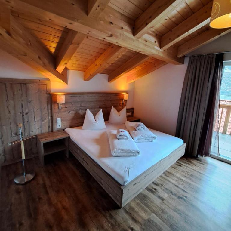 Rooftop by Northsouth Apartments - Apartment mit 2 Schlafzimmern - 10