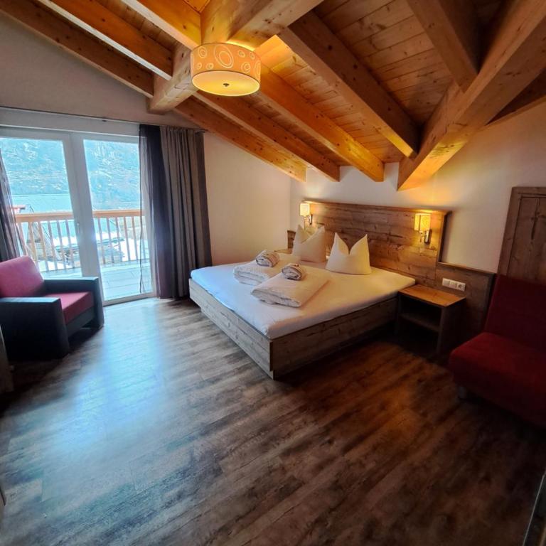 Rooftop by Northsouth Apartments - Apartment mit 2 Schlafzimmern - 13