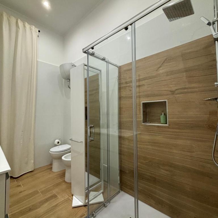 Salotto Mariella - Two-Bedroom Apartment - 23