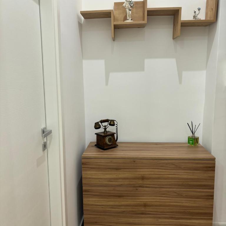 Salotto Mariella - Two-Bedroom Apartment - 13