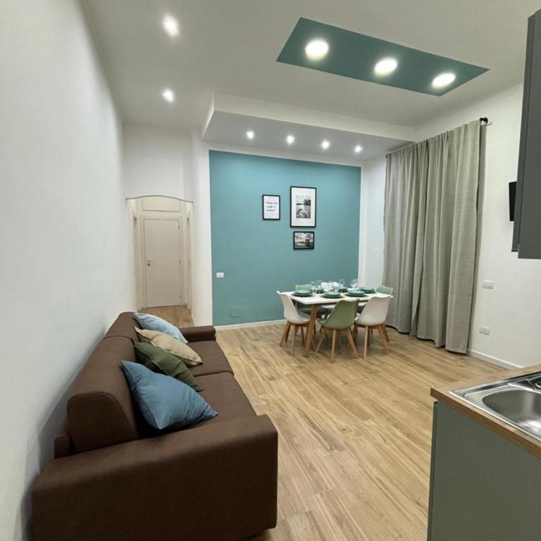 Salotto Mariella - Two-Bedroom Apartment - 14