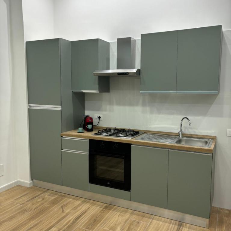 Salotto Mariella - Two-Bedroom Apartment - 18