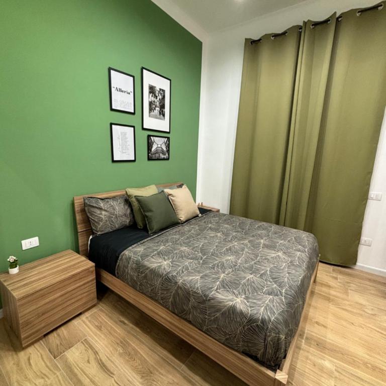 Salotto Mariella - Two-Bedroom Apartment - 7
