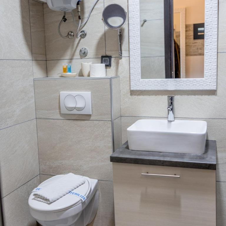 Alethea Lux Apartments, Milmari Resort Kopaonik - One-Bedroom Apartment - 36