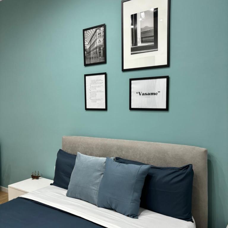 Salotto Mariella - Two-Bedroom Apartment - 4