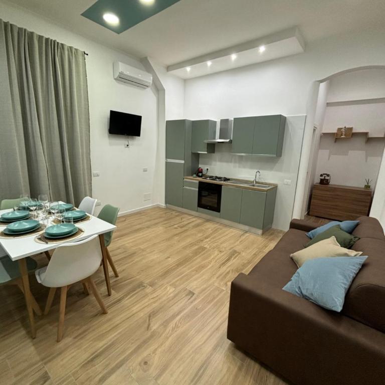 Salotto Mariella - Two-Bedroom Apartment - 19