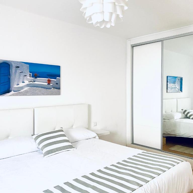 Apto Zaranda Puerto del Carmen a 150 m de la playa - One-Bedroom Apartment - 2