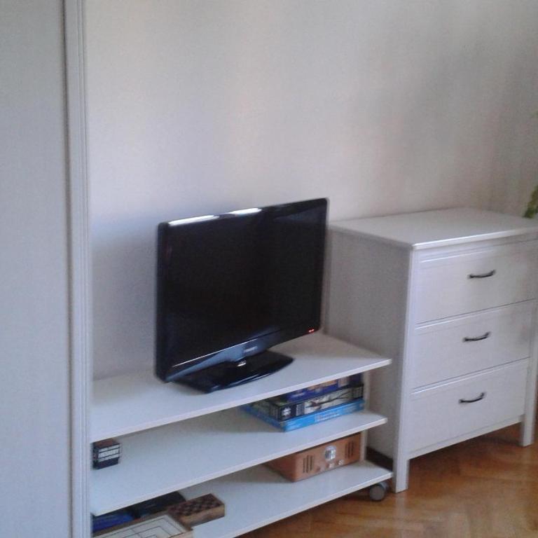 Appartement St. Leonhard - Apartment mit 2 Schlafzimmern und Balkon - 19