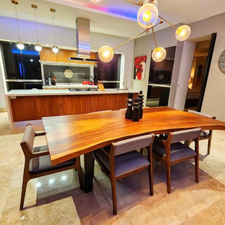 THE BEST OF LUXURY AND THE BEST SEA/SUNSET VIEWS, PRIVILEGED LOCATION - Apartamento de 3 dormitorios - 17