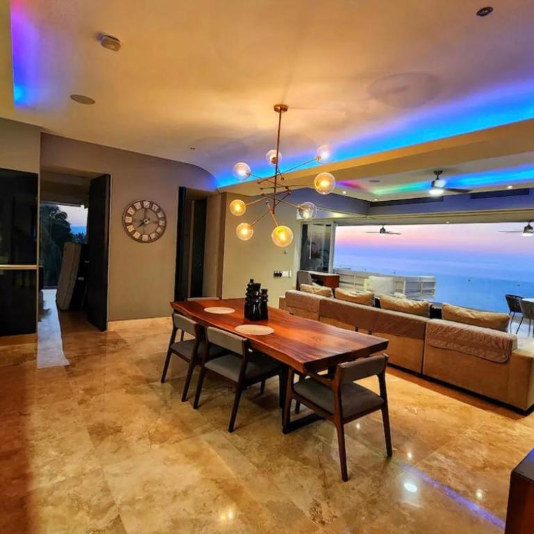 THE BEST OF LUXURY AND THE BEST SEA/SUNSET VIEWS, PRIVILEGED LOCATION - Apartamento de 3 dormitorios - 16