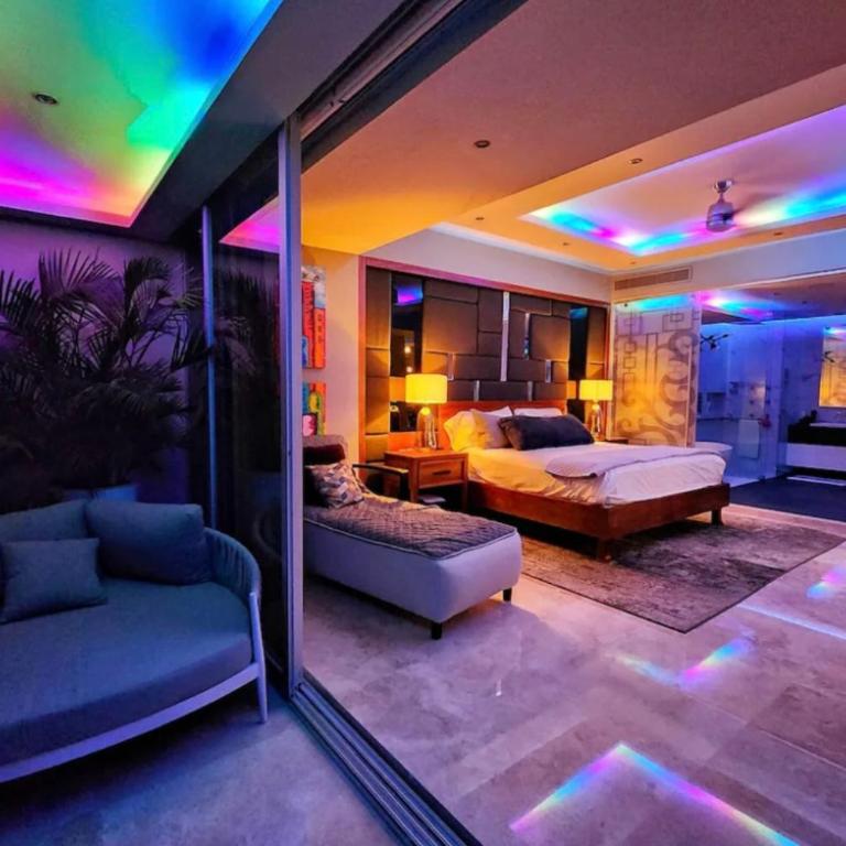 THE BEST OF LUXURY AND THE BEST SEA/SUNSET VIEWS, PRIVILEGED LOCATION - Apartamento de 3 dormitorios - 22