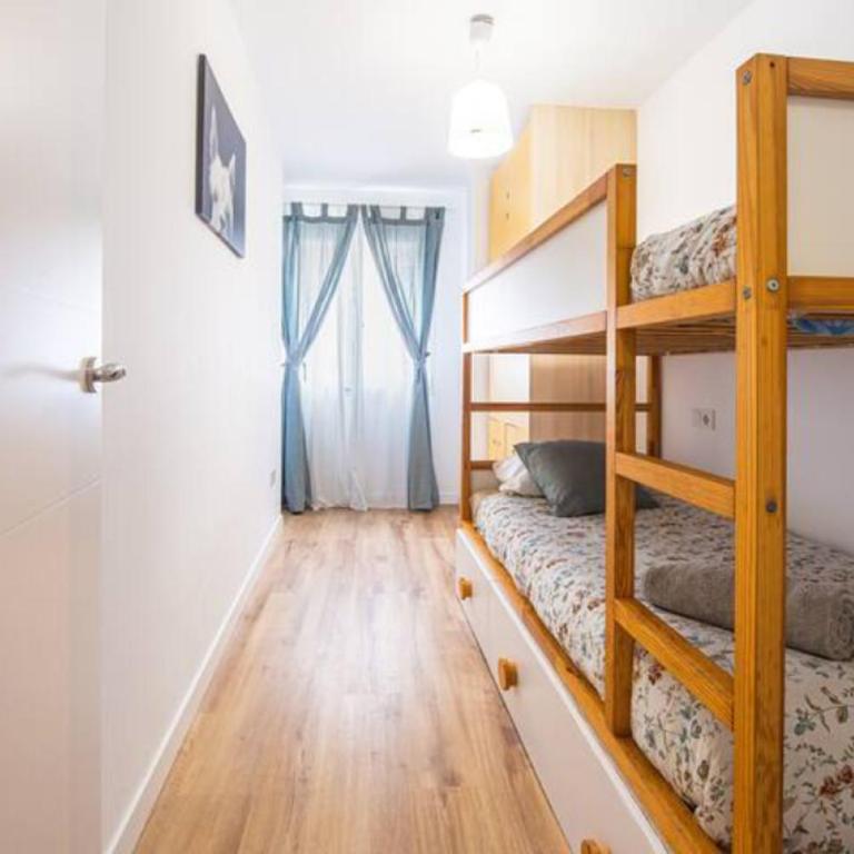 CARTAGENAFLATS, Apartamentos Anfiteatro Romano - Apartamento de 2 dormitorios - 10