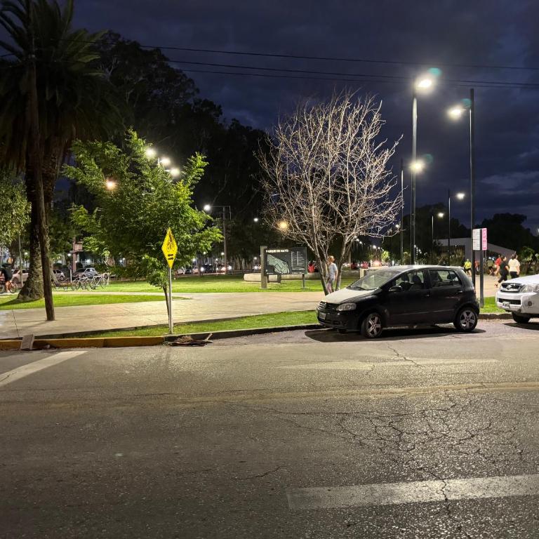 Lo de Chany - Apartamento de 2 dormitorios - 21