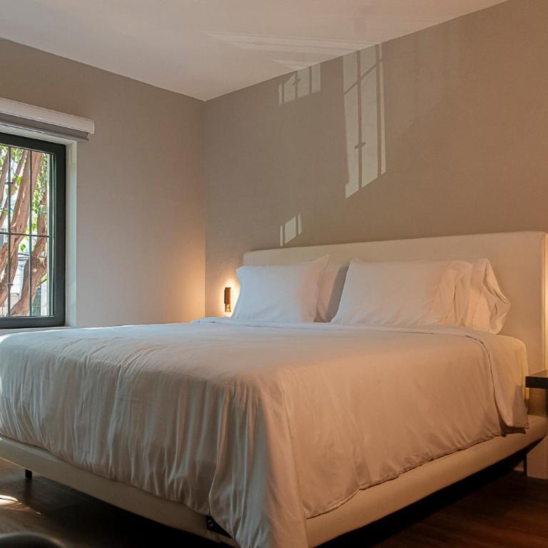 Casa Serenos - Habitación Doble Estándar - 7