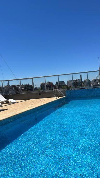 Monoambiente en Recoleta - Apartamento de 1 dormitorio - 6
