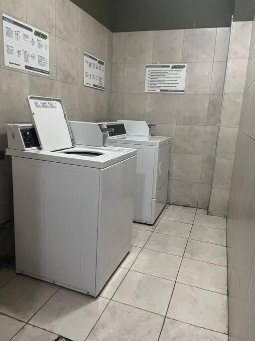Monoambiente en Recoleta - Apartamento de 1 dormitorio - 15