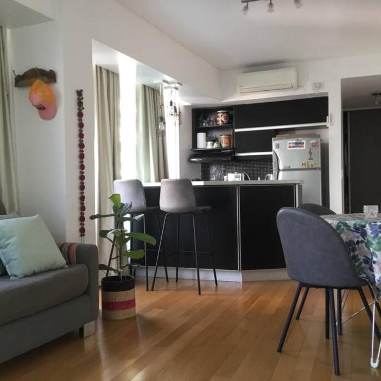 Monoambiente en Recoleta - Apartamento de 1 dormitorio - 22