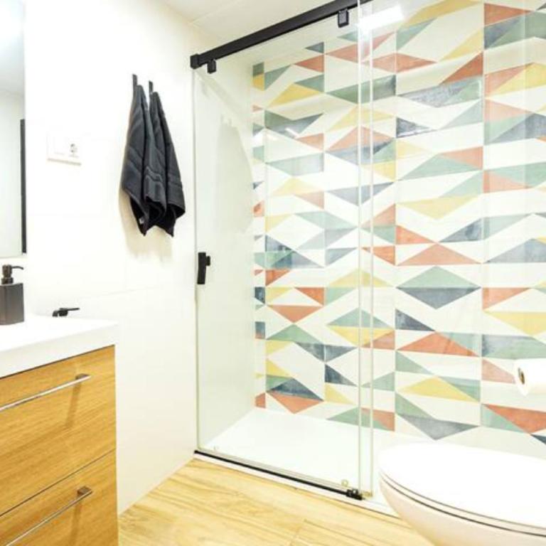 CARTAGENAFLATS, Apartamentos Anfiteatro Romano - Apartamento de 1 dormitorio - 10