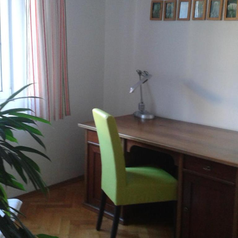 Appartement St. Leonhard - Apartment mit 2 Schlafzimmern und Balkon - 17