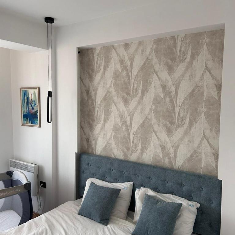 A302 Montebello - Apartman sa 1 Spavaćom Sobom - 9