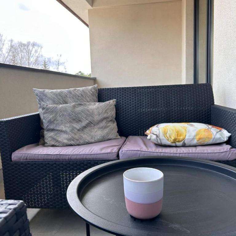A302 Montebello - Apartman sa 1 Spavaćom Sobom - 14