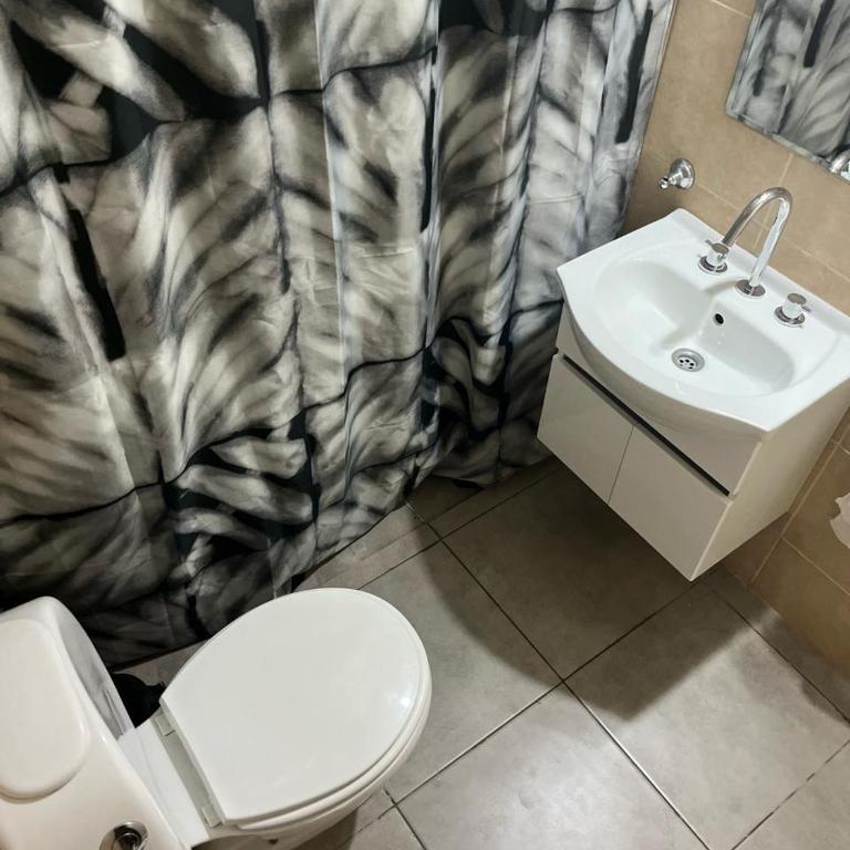 Alameda Departamento Temporario - Apartamento - 10