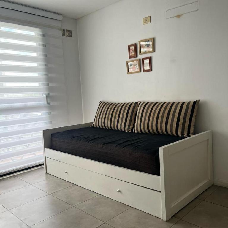 Alameda Departamento Temporario - Apartamento - 11