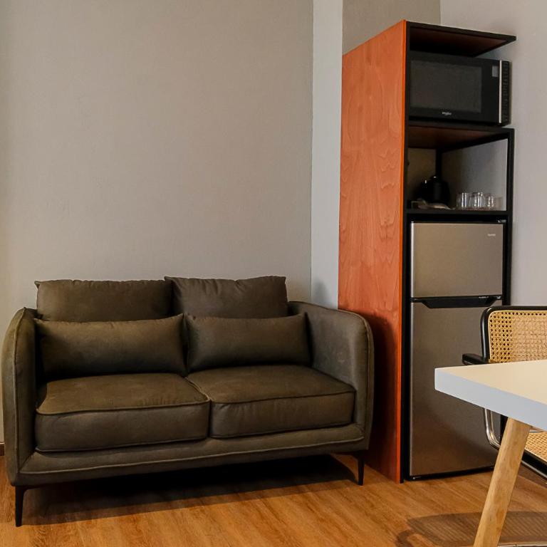 Casa Serenos - Habitación Doble Deluxe - 2