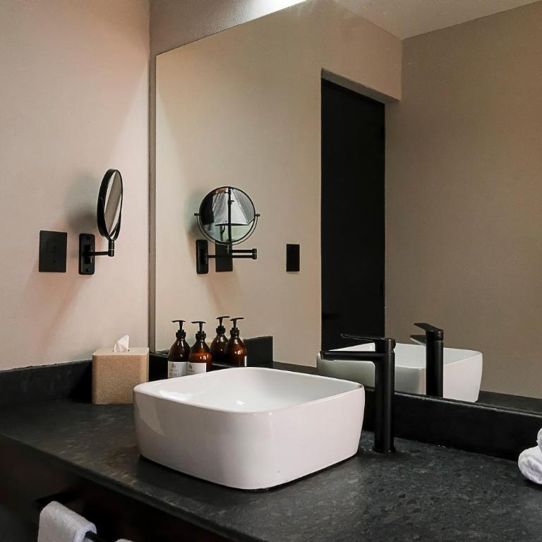 Casa Serenos - Habitación Doble Deluxe - 4