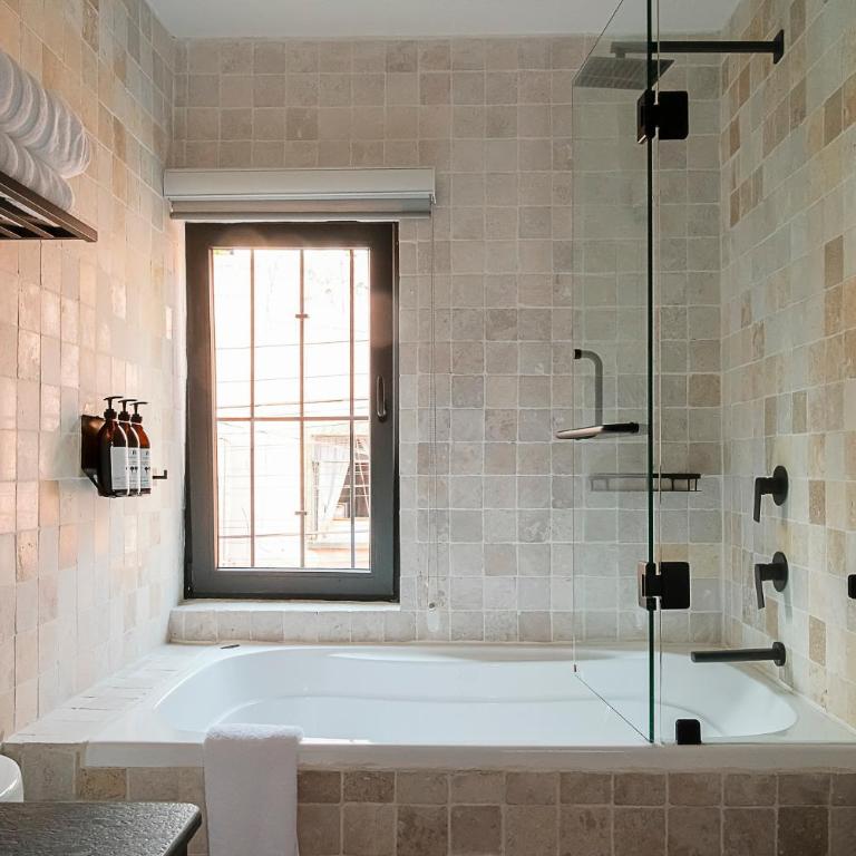 Casa Serenos - Habitación Doble Deluxe - 6