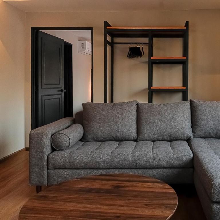 Casa Serenos - Apartamento Superior - 1