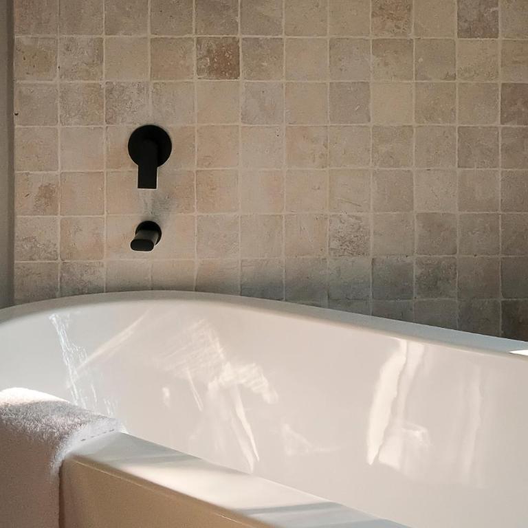 Casa Serenos - Apartamento Superior - 5