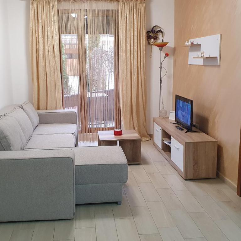 Spring Hill - One-Bedroom Apartment - 12