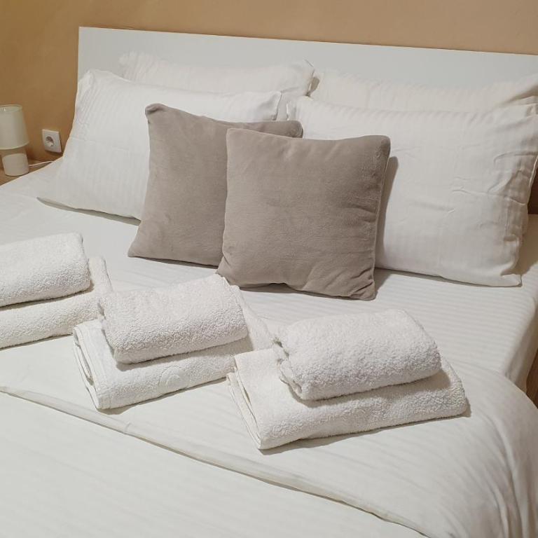 Spring Hill - One-Bedroom Apartment - 19