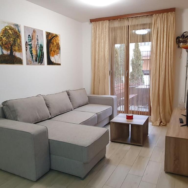Spring Hill - One-Bedroom Apartment - 11