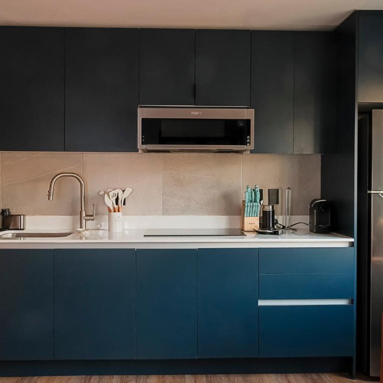 Casa Serenos - Apartamento de 1 dormitorio - 6