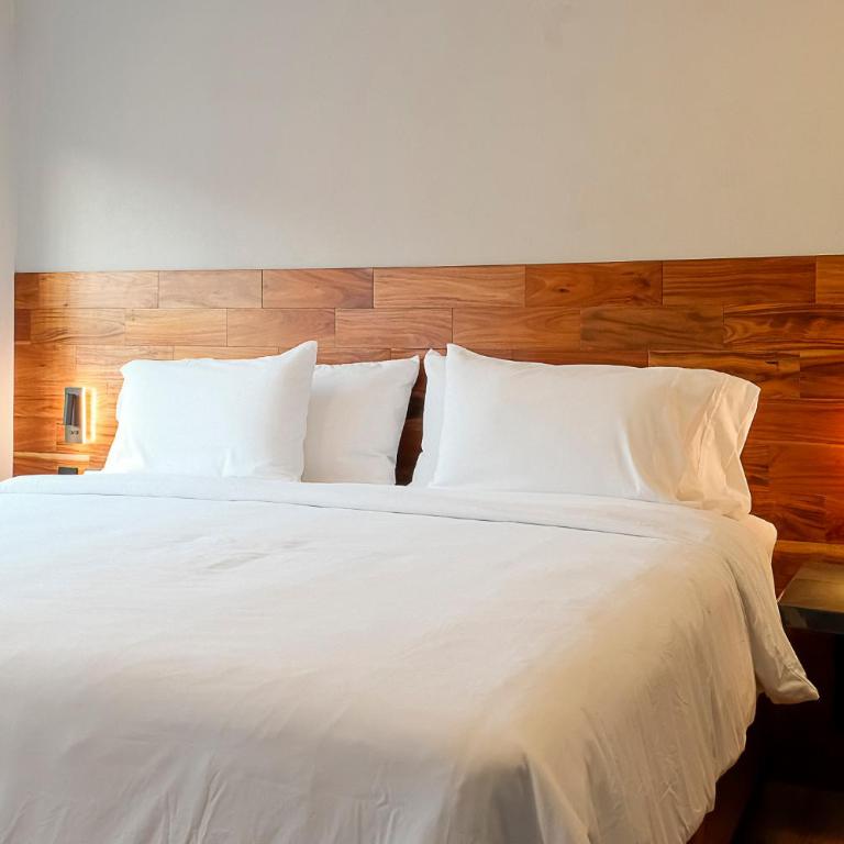Casa Serenos - Apartamento de 1 dormitorio - 2