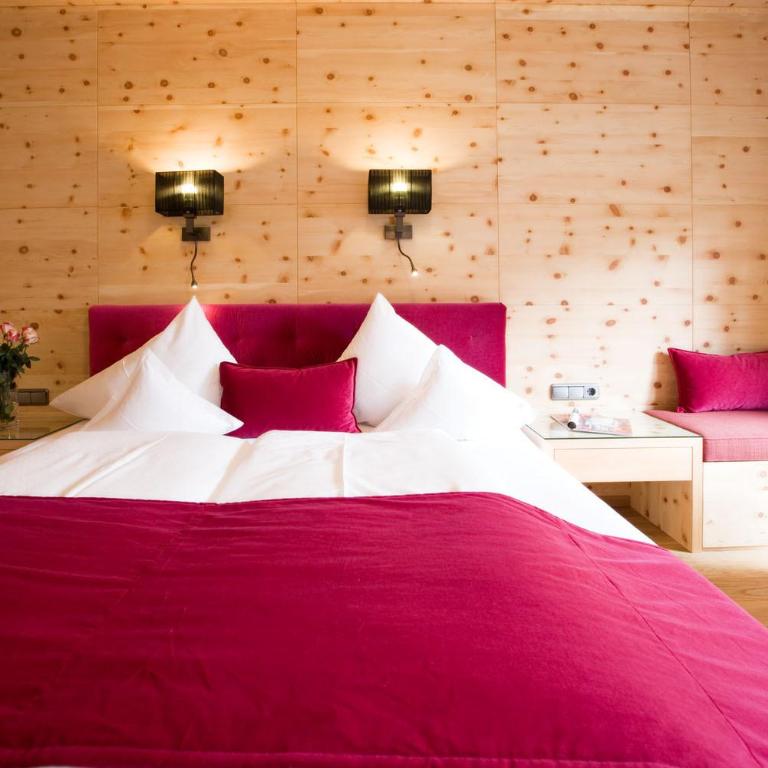 Geniesserhotel Minglers Sportalm 4 Sterne Superior - Deluxe Doppelzimmer - 14